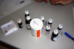 Biology Project - Making Cola (Jul 1, 2008)