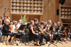 IB Ceremony July 6, 2025