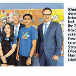 Kronen-Zeitung-Oö July 2017
