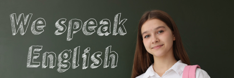 Unterrichtssprache